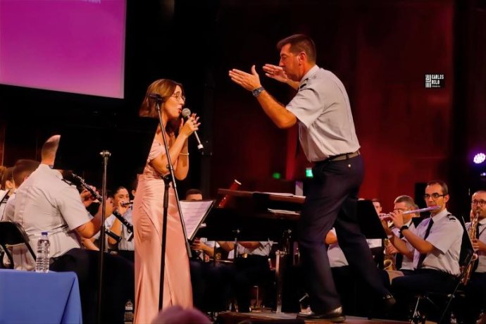 V Gala Solidária Amigas do Peito