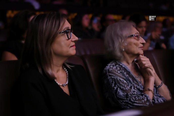 V Gala Solidária Amigas do Peito