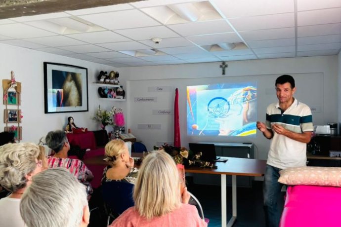 Workshop Hipnose Clínica - Abordagem e conceção prática na doença oncológica