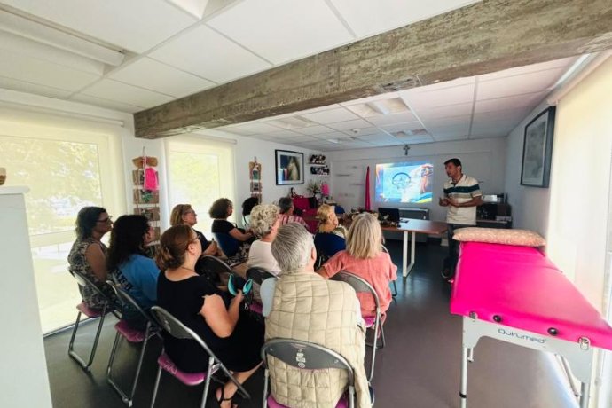 Workshop Hipnose Clínica - Abordagem e conceção prática na doença oncológica
